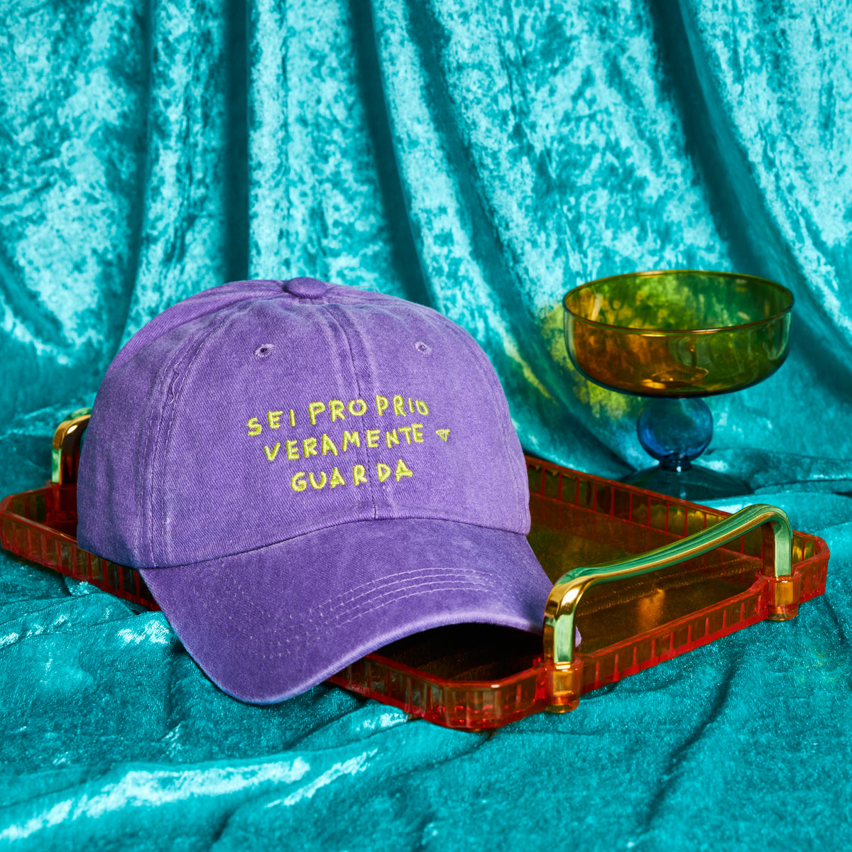 Dadhat Sei proprio veramente guarda - Linea Daria