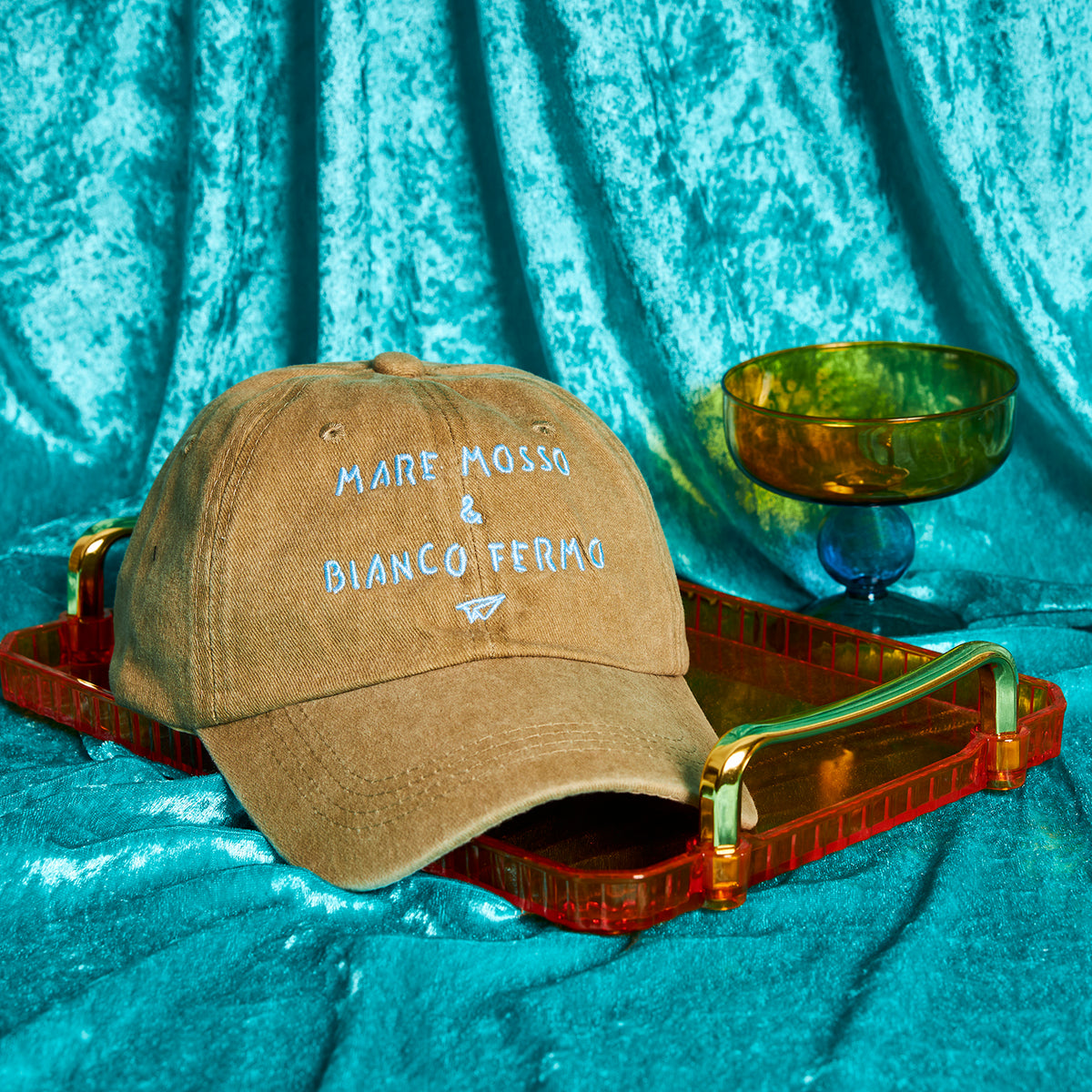 Dadhat Mare mosso - Linea Daria