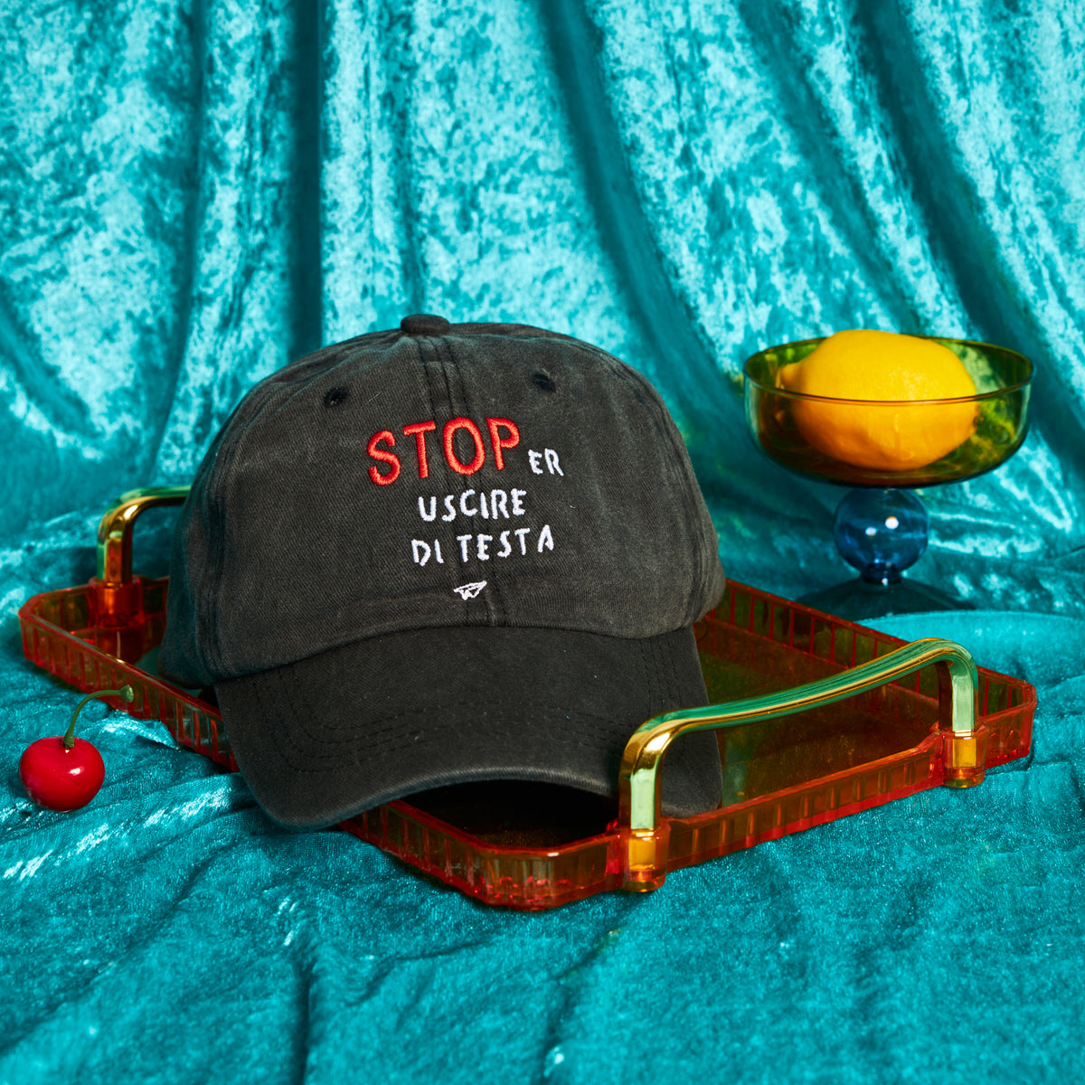 Dadhat STOPer - Linea Daria