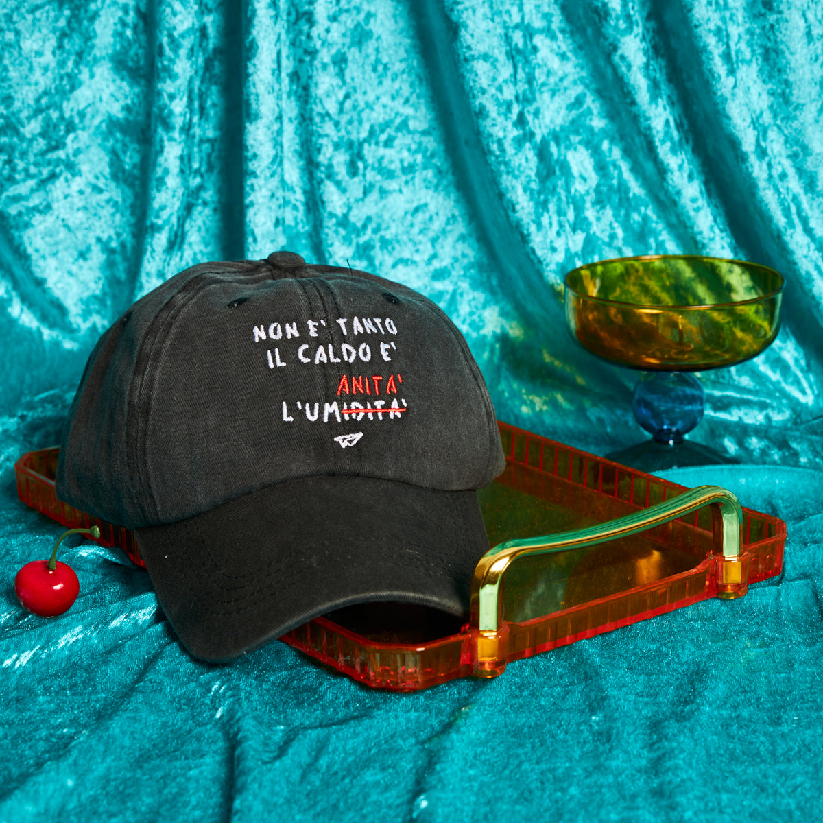 Dadhat Non è il caldo - Linea Daria