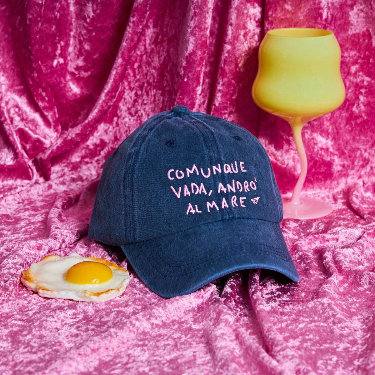 Dadhat Andro’ al mare - Linea Daria