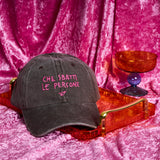 Dadhat Che sbatti - Linea Daria