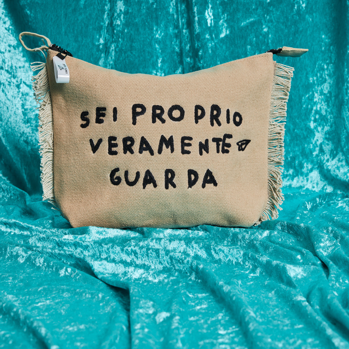 Emotional baggage - Linea Daria