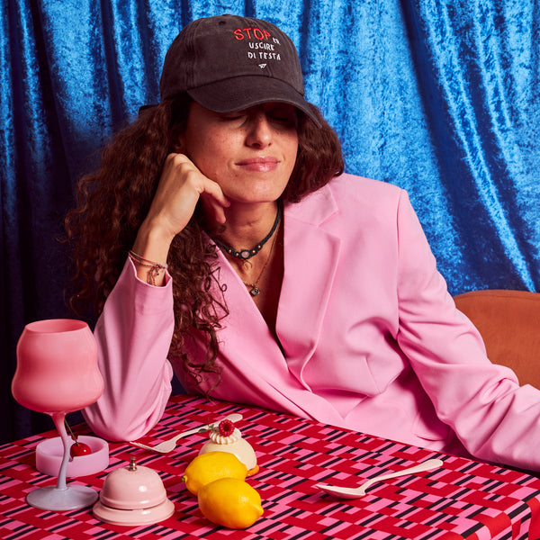 Dadhat STOPer - Linea Daria