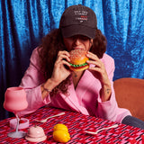 Dadhat Non è il caldo - Linea Daria