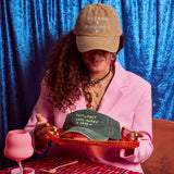 Dadhat Mare mosso - Linea Daria