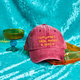 Dadhat Andro’ a bere - Linea Daria