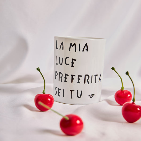 Box Mamma - Linea Daria