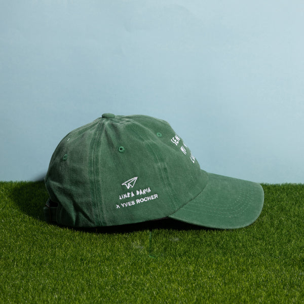 Dad Hat Yves Rocher - Linea Daria