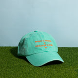 Dad Hat Jo Malone - Linea Daria