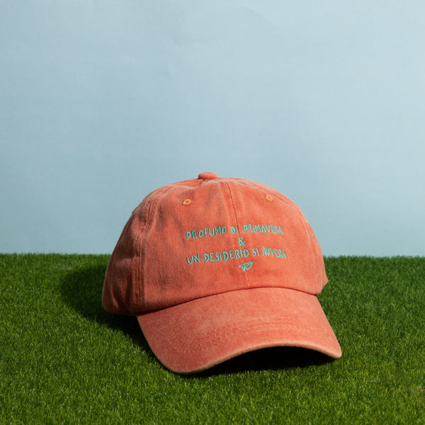 Dad Hat Jo Malone - Linea Daria