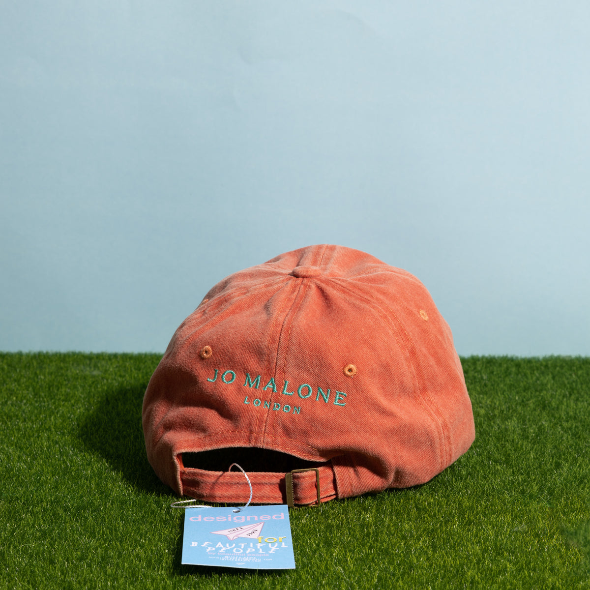 Dad Hat Jo Malone - Linea Daria