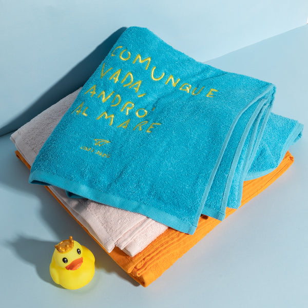 Telo mare - Linea Daria