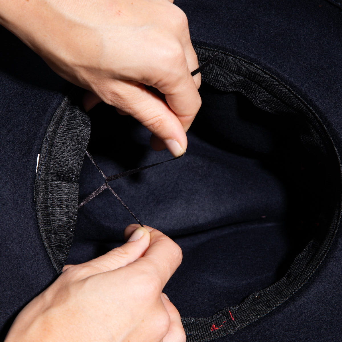 Fedora Hat Gin Tonic & Vuoti di Memoria - Linea Daria