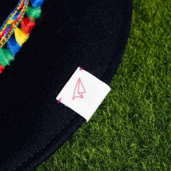 Fedora Hat nappine - Linea Daria