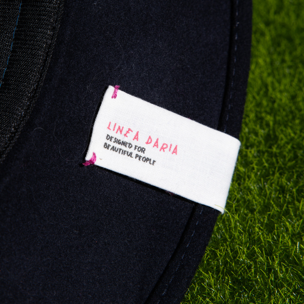 Fedora Hat nappine - Linea Daria