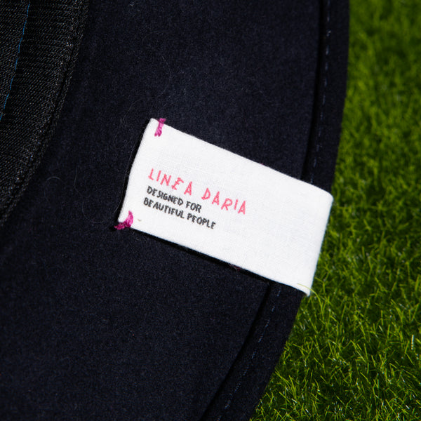 Fedora Hat nappine - Linea Daria