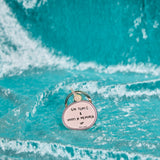 Portachiavi - Linea Daria