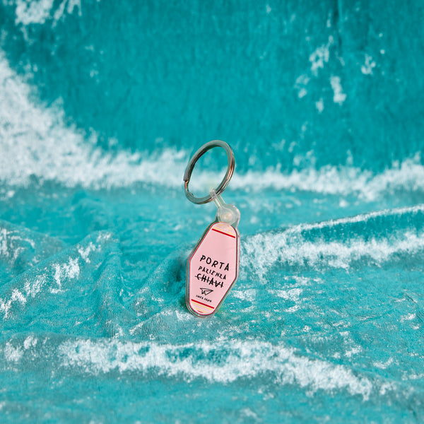 Portachiavi - Linea Daria