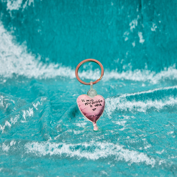 Portachiavi - Linea Daria