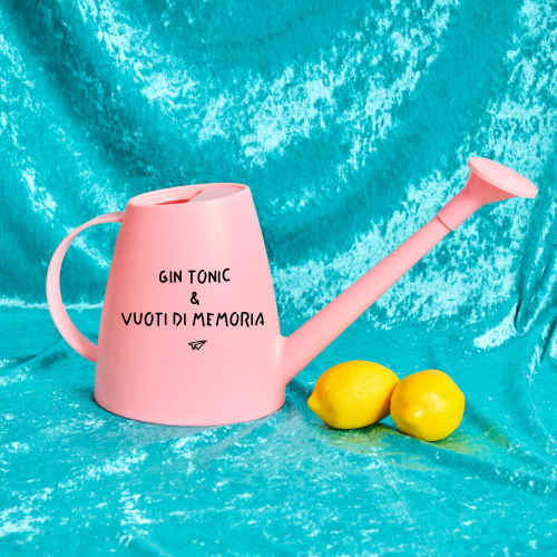 Annaffiatoio - Linea Daria