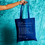 Shopper Love is - Linea Daria