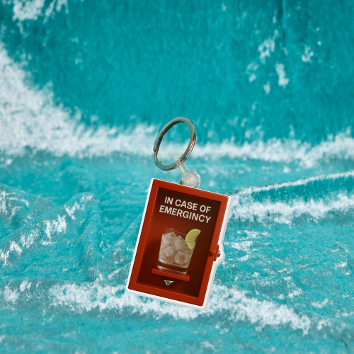 Portachiavi - Linea Daria