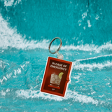 Portachiavi - Linea Daria