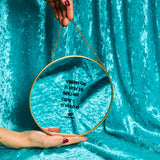 Specchio BRILLARE - Linea Daria