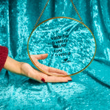 Specchio BRILLARE - Linea Daria