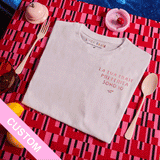 Custom T-shirt (personalizzata) 🔥 - Linea Daria