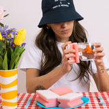 Bucket Gin tonic & vuoti di memoria - Linea Daria