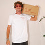 T-shirt limited edition Birre