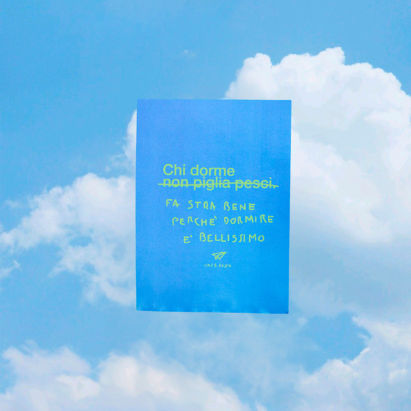 Postcards A6
