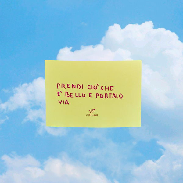 Postcards A6