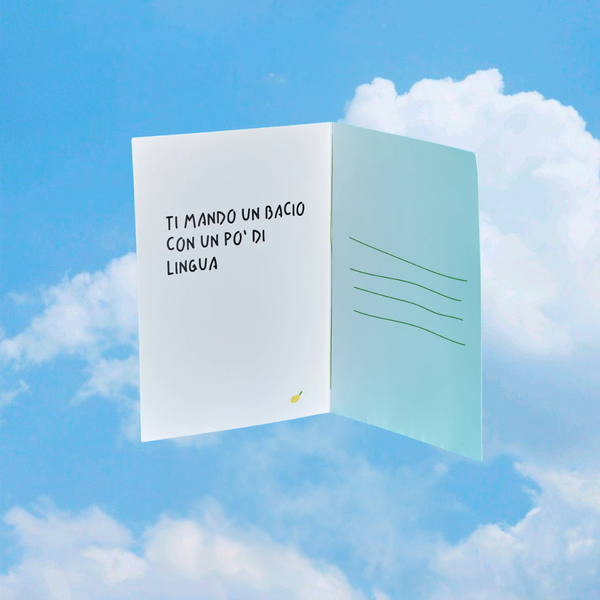 A6 POSTCARDS