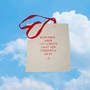 Shopper Remember when - Linea Daria 