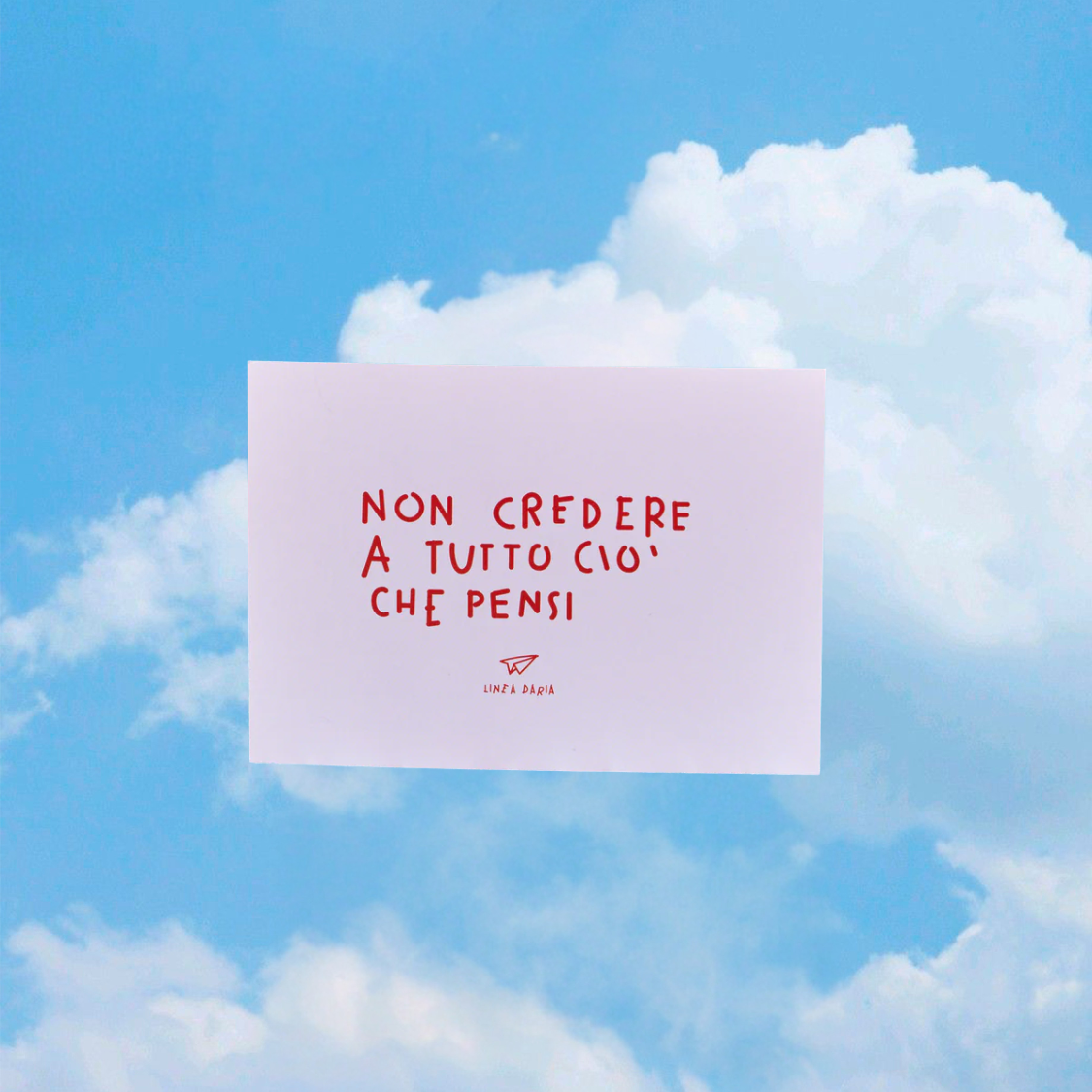 Postcards A6