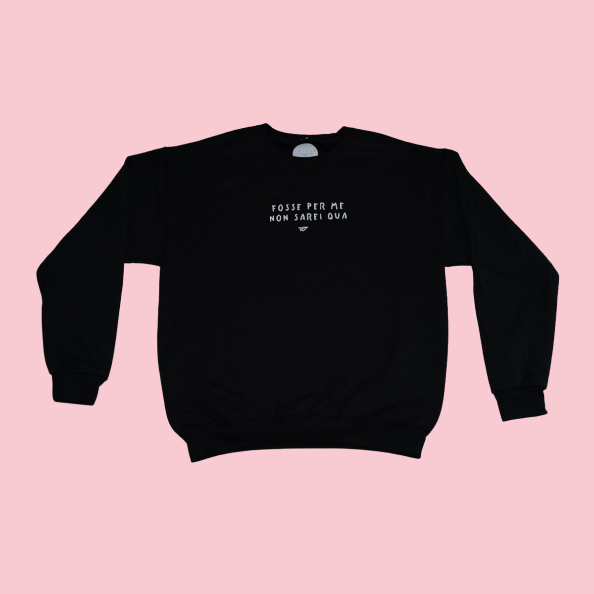 Sweatshirt Fosse per me