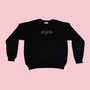 Sweatshirt Fosse per me