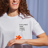 T-shirt Bere - Linea Daria 