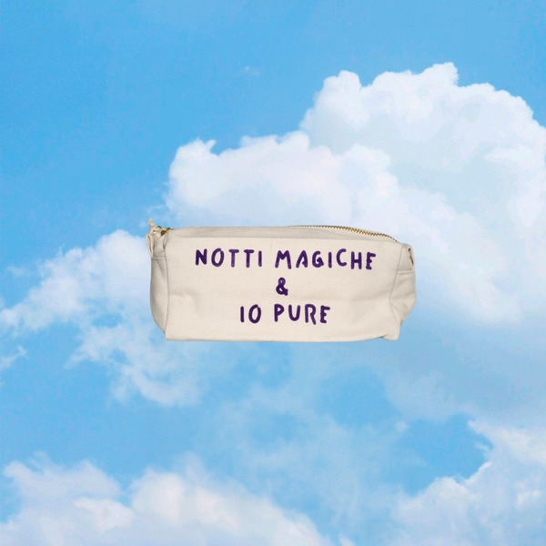 Beauty case Notti magiche