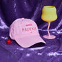 Dadhat Santa pazienza