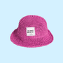 Cap paglia Sun shines - Linea Daria 