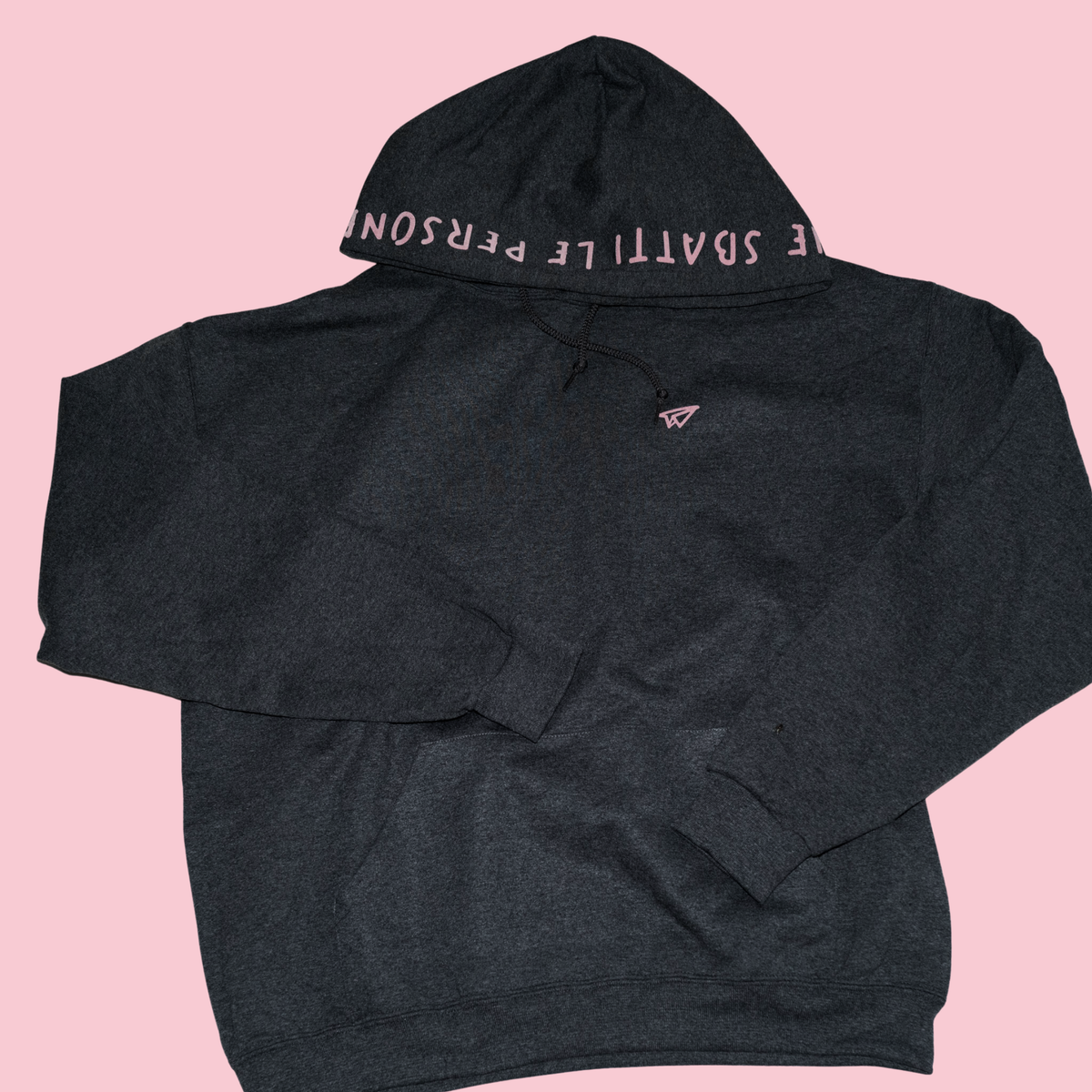 Sweatshirt Che sbatti