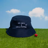 Bucket Gin tonic & vuoti di memoria - Linea Daria 
