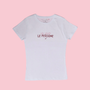 Baby t-shirt Che sbatti