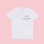 T-shirt Gin Tonic & vuoti di memoria