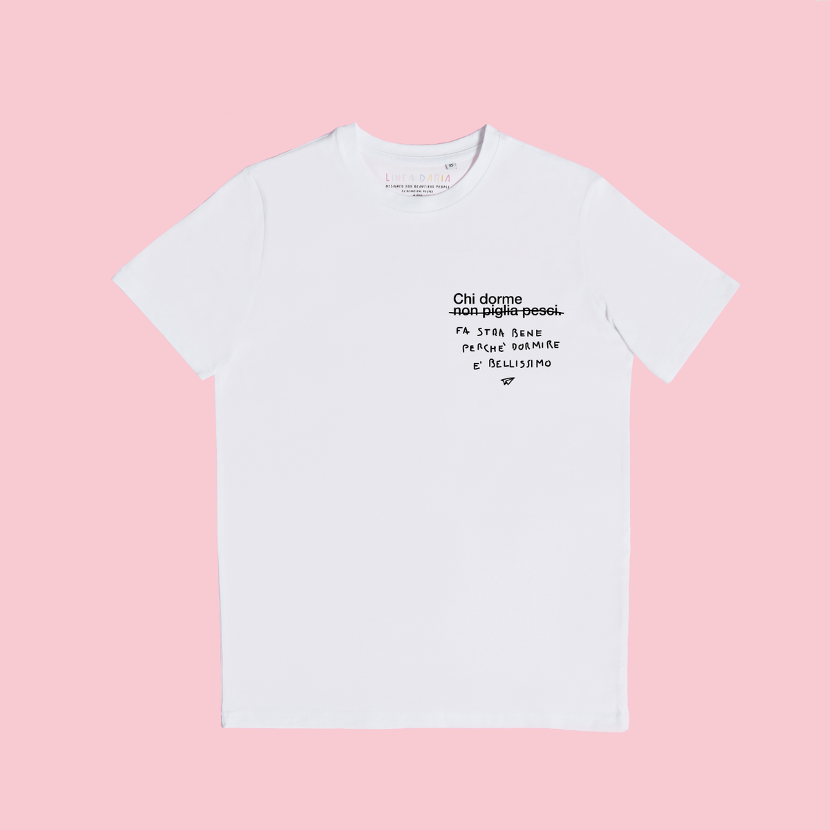 T-shirt Dormire