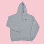 Sweatshirt Don't talk
